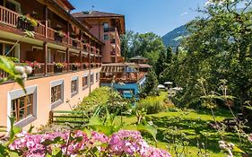 Geniesserhotel Montafoner Hof
