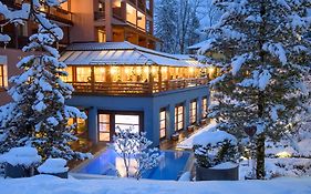 Geniesserhotel Montafoner Hof