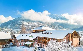 Geniesserhotel Montafoner Hof